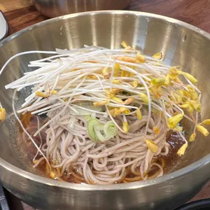 봉밀가 사진