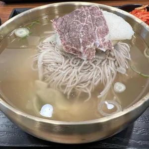 봉밀가 사진