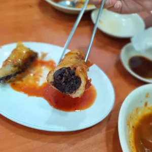 신당동즉석떡볶이 사진