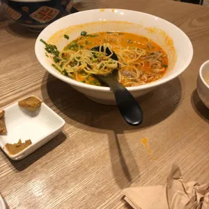 수림식당 사진