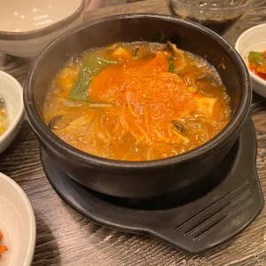 작은식당 사진