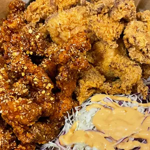 치맥라이프 사진