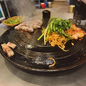목구멍 사진