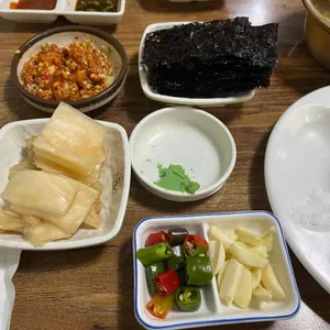 행궁포차 사진