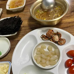 행궁포차 사진