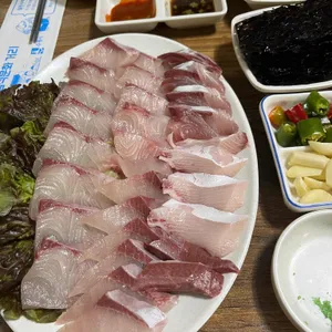 행궁포차 사진