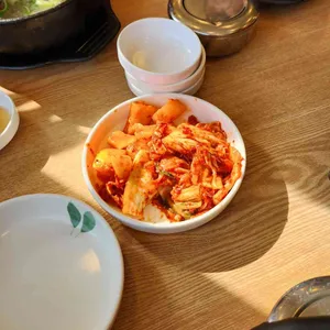 신비면옥 사진