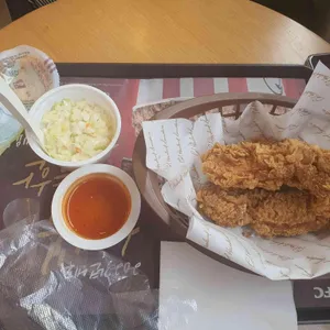 KFC 사진