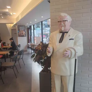 KFC 리뷰 사진