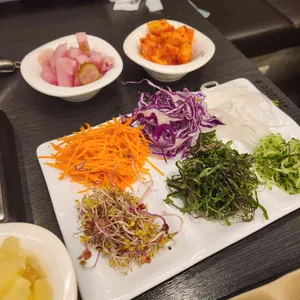 소담촌 사진