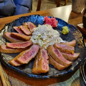 가츠연 리뷰 사진