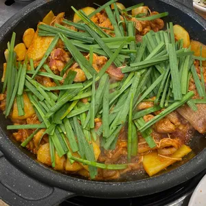 해조톳오리 사진