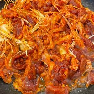 해조톳오리 사진