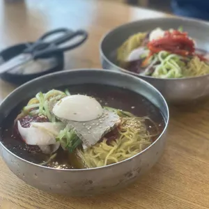마포면옥 사진