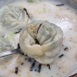 망향비빔국수 사진