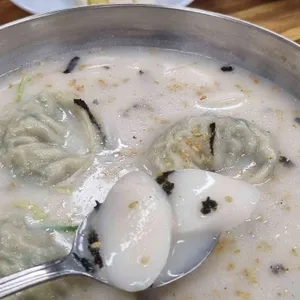 망향비빔국수 사진