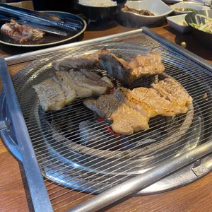 김해맛집 장인갈비 사진