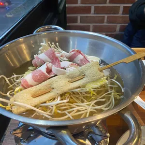김해맛집 장인갈비 사진