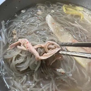 평남면옥 사진