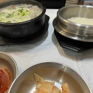 평남면옥 사진