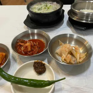 평남면옥 사진