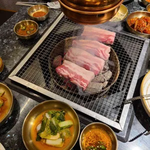 보성갈비 사진