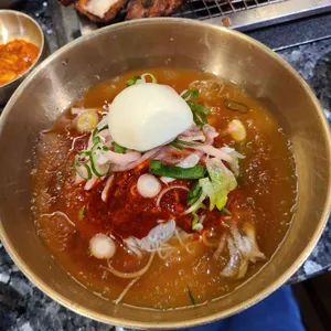 보성갈비 사진