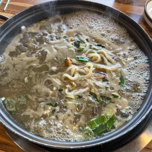 해월정 사진