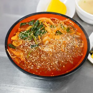 소문난분식 사진