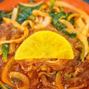 소문난분식 사진