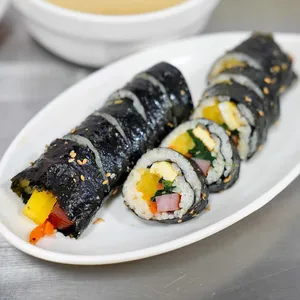 소문난분식 사진