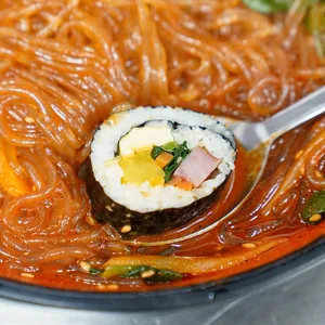 소문난분식 사진