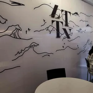 지튼 리뷰 사진