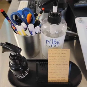 지튼 리뷰 사진