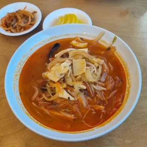 장강 사진