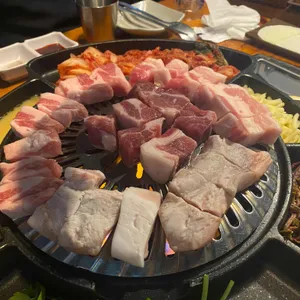 일월고기 리뷰 사진