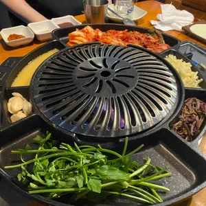 일월고기 리뷰 사진
