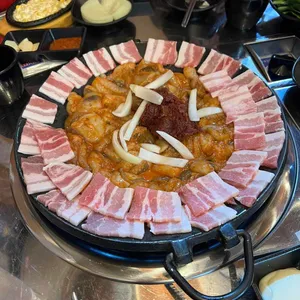 미친쭈꾸미 사진