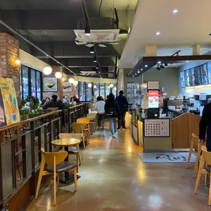 설빙 리뷰 사진