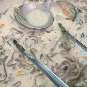 양지말뫼막국수 사진