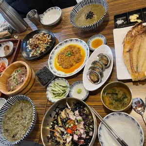 해오반 사진