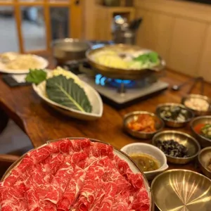 명동관 리뷰 사진