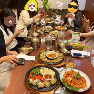 명동관 리뷰 사진