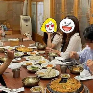 명동관 리뷰 사진