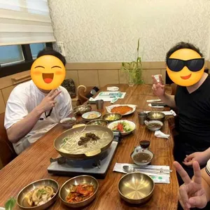 명동관 리뷰 사진