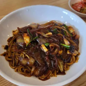 샤오차이나 사진