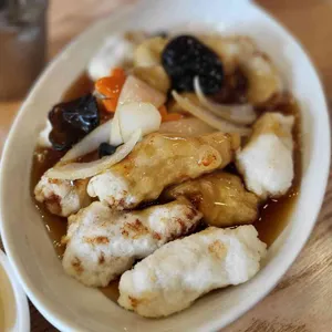 샤오차이나 사진