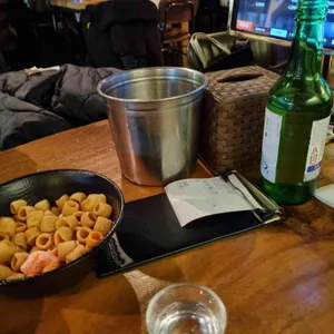 역전할머니맥주 사진