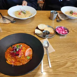 올리앤 사진