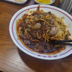 쌍팔반점 사진